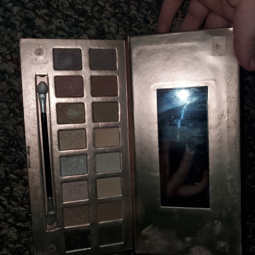 Bundle of makeup